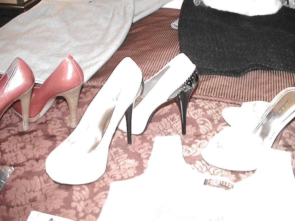 What I'm Into #30393567