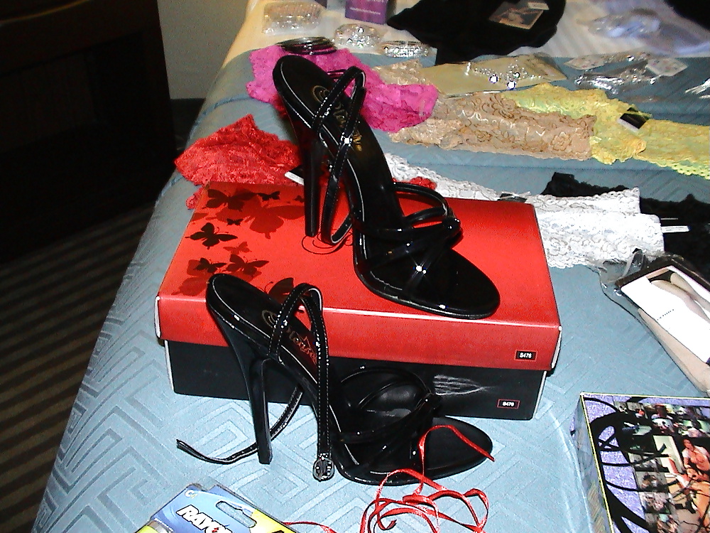 What I'm Into #30393592