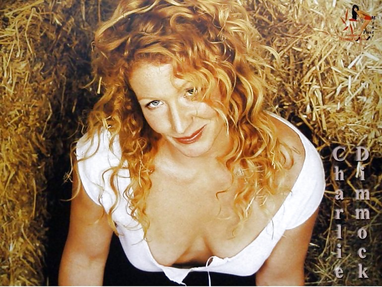 Charlie dimmock
 #26917784