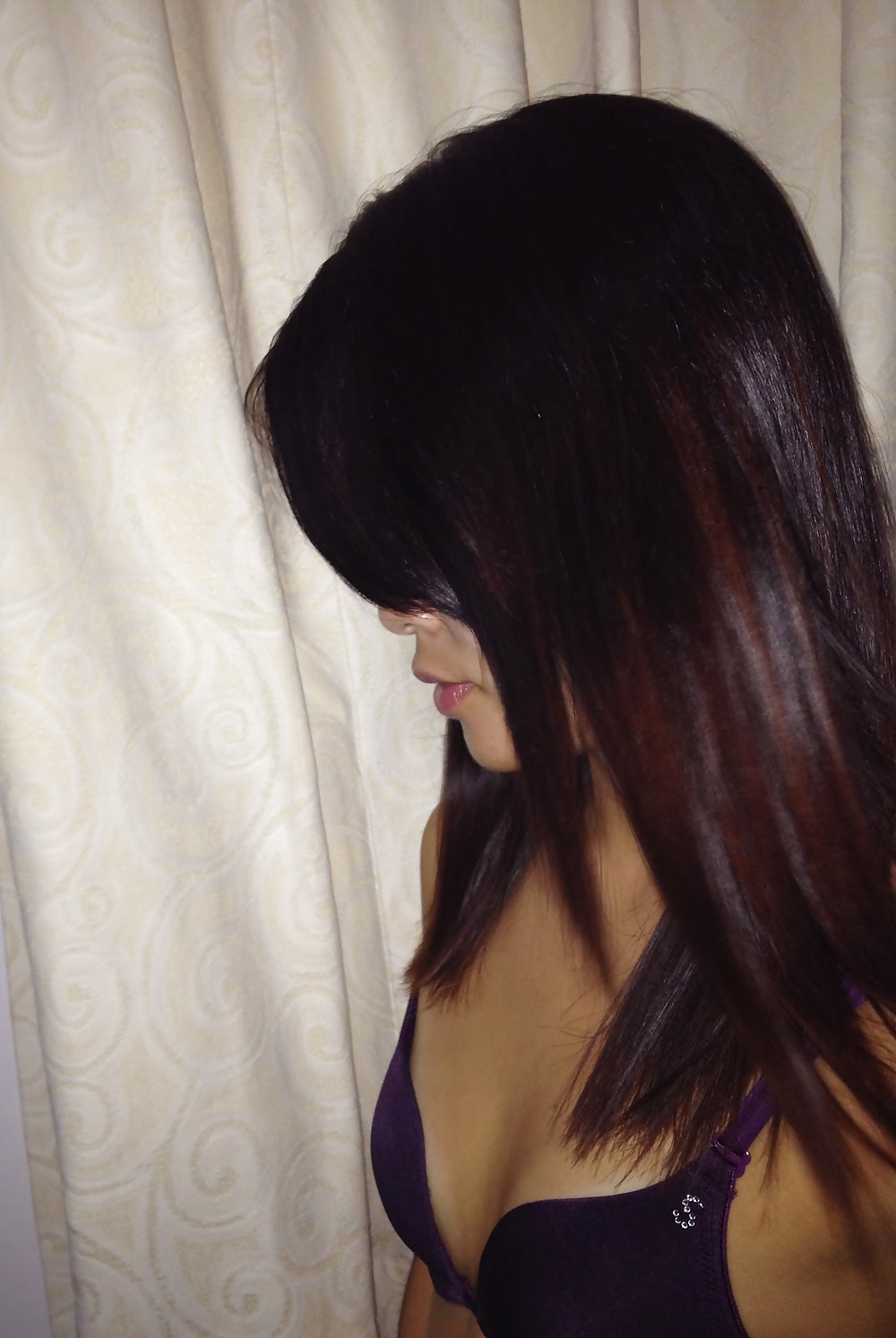 別のセクシーなSGガール
 #36188685