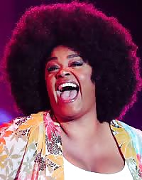 Jill scott
 #33162686