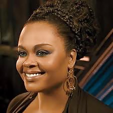 Jill Scott #33162694