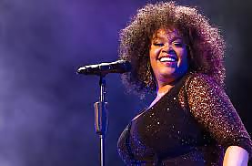 Jill scott
 #33162704