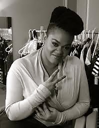 Jill Scott #33162711