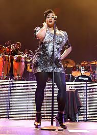 Jill Scott #33162714