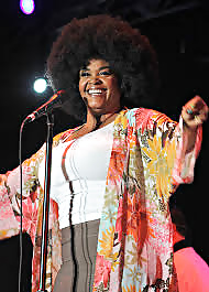 Jill Scott #33162727