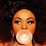 Jill Scott #33162786