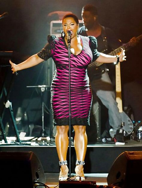 Jill Scott #33162805