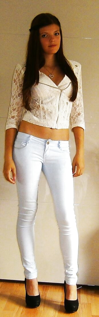 Ropa sexy que me encanta
 #37508890