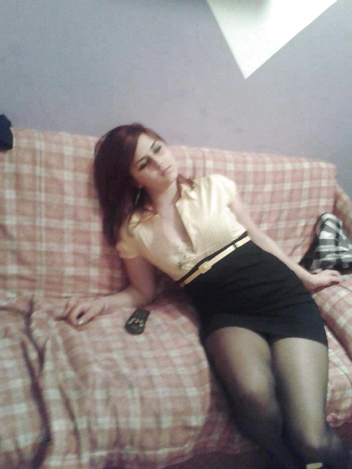 Ropa sexy que me encanta
 #37508893