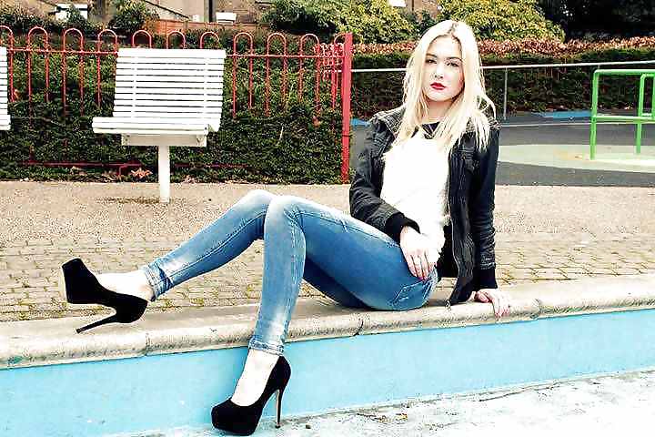 Ropa sexy que me encanta
 #37508916