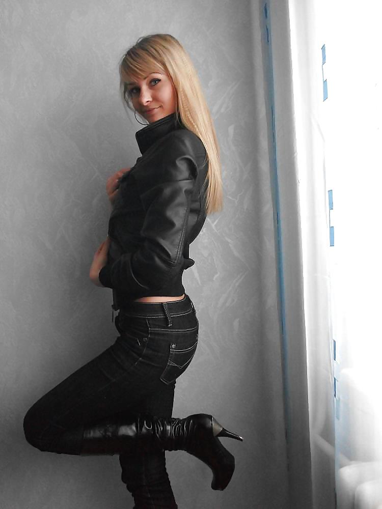 Ropa sexy que me encanta
 #37508920