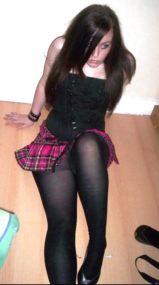 Ropa sexy que me encanta
 #37508983