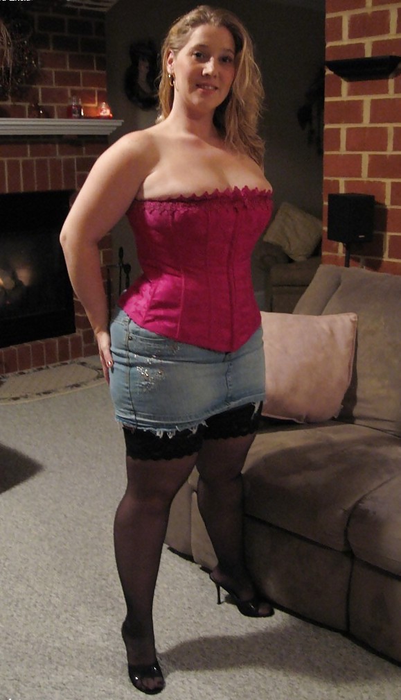 Ropa sexy que me encanta
 #37508986