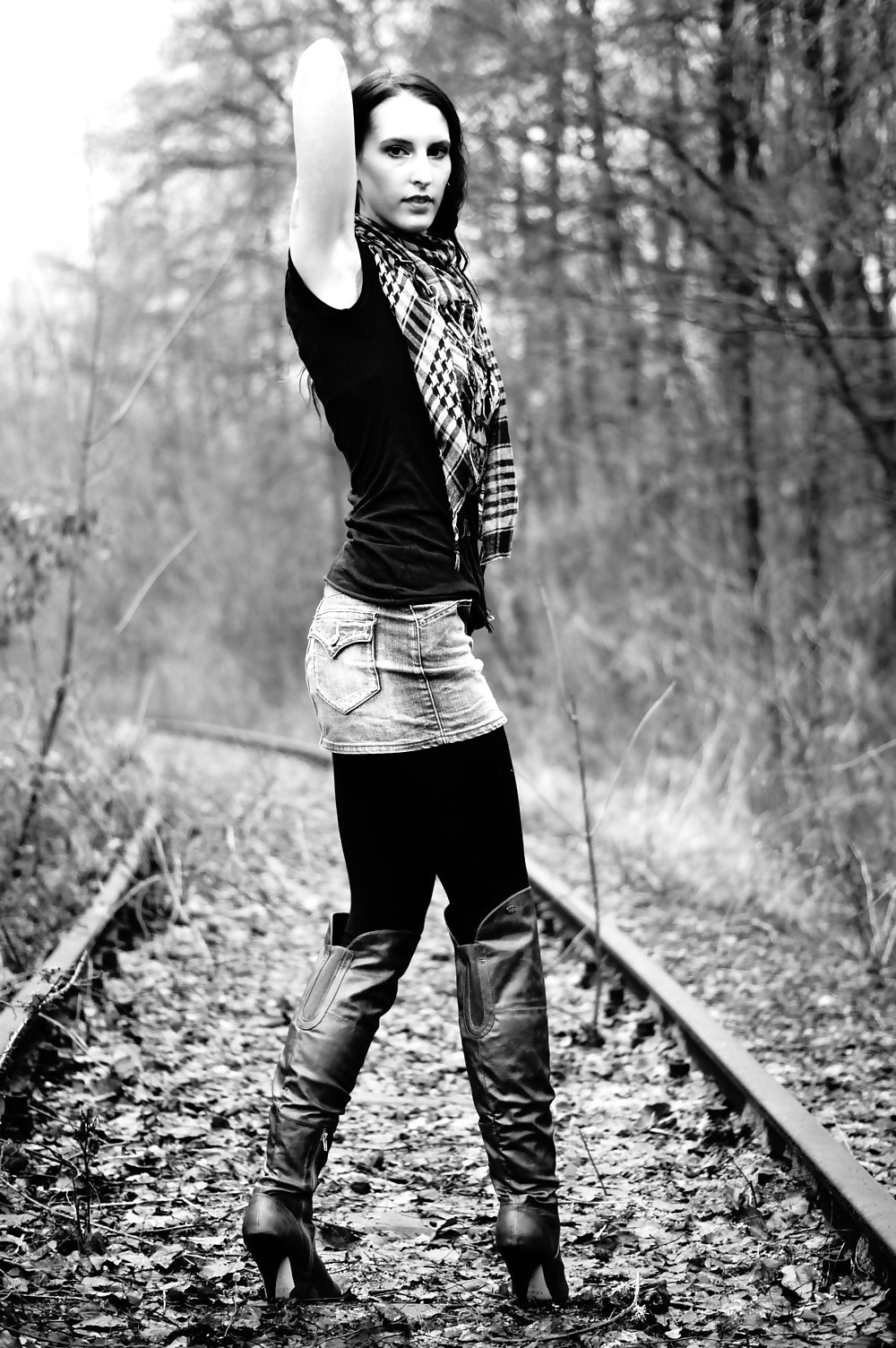 Ropa sexy que me encanta
 #37508991