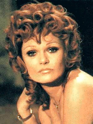 Valerie perrine
 #34123427