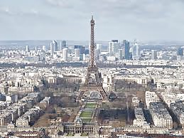 Tour eiffel #33409881