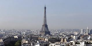 Tour eiffel #33409901