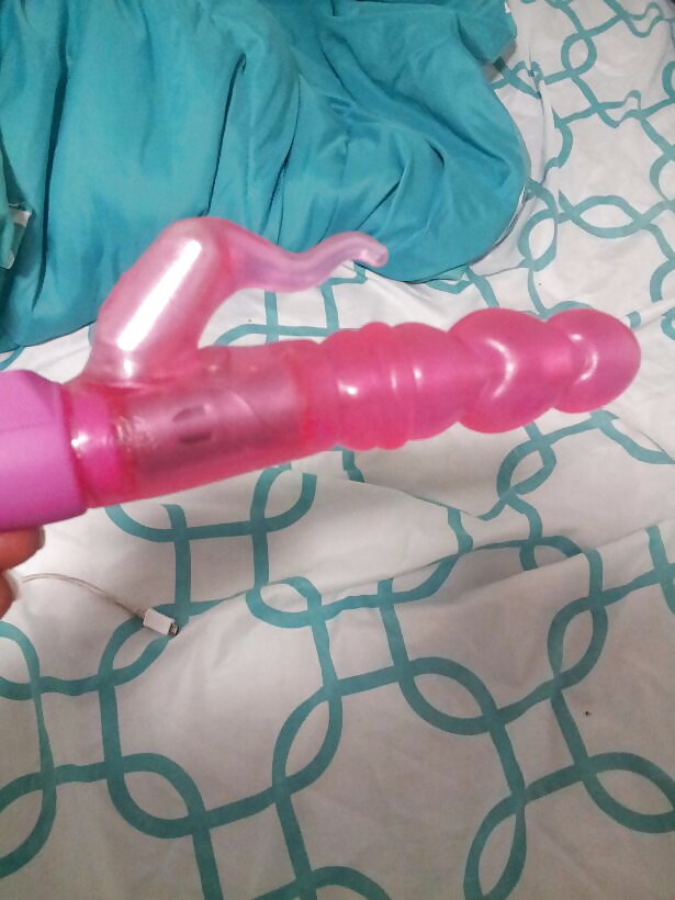 Kentucky girl Sucks and fuck her Own toy #40204935