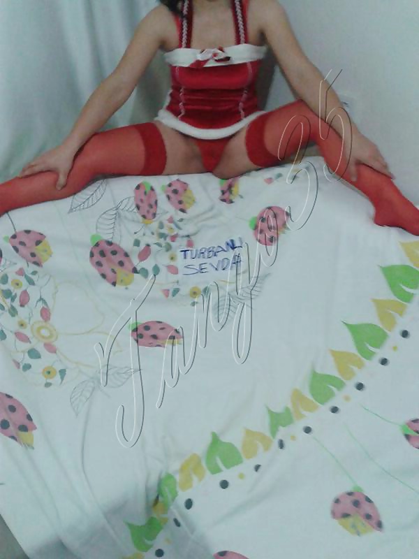 トルコのターバンを巻いた雌犬セブダ 2015.01.03 part I
 #40278260