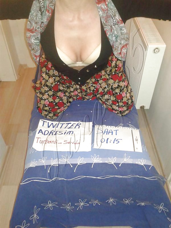 トルコのターバンを巻いた雌犬セブダ 2015.01.03 part I
 #40278418