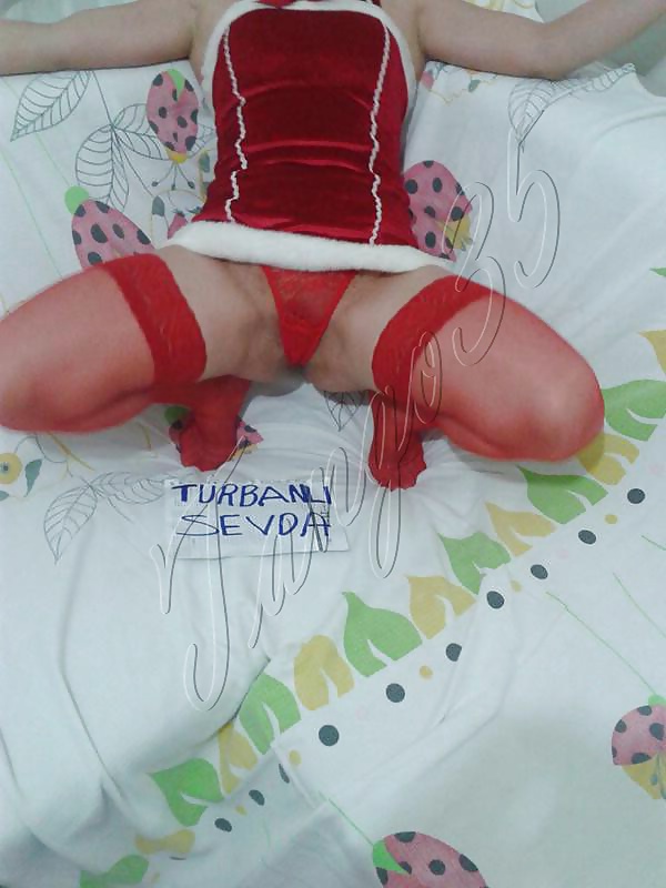 トルコのターバンを巻いた雌犬セブダ 2015.01.03 part I
 #40278587