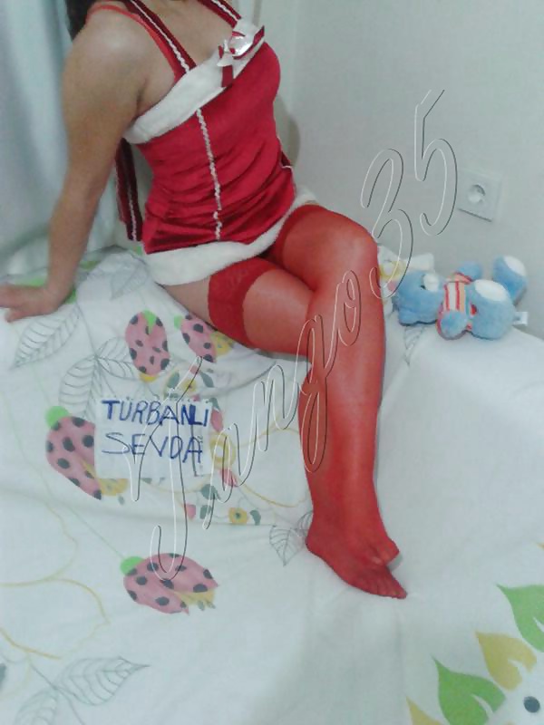 トルコのターバンを巻いた雌犬セブダ 2015.01.03 part I
 #40278628