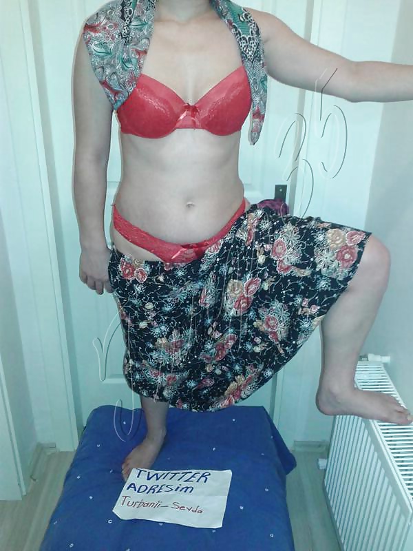 トルコのターバンを巻いた雌犬セブダ 2015.01.03 part I
 #40278652