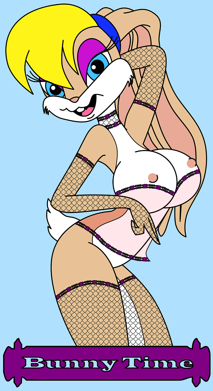 Die Immer Sexy Lola Bunny #24907077