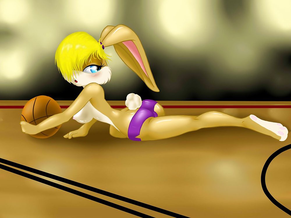 Die Immer Sexy Lola Bunny #24907142