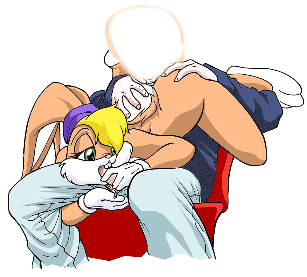 Die Immer Sexy Lola Bunny #24907281