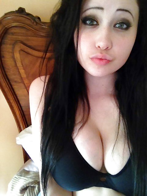 Cleavage Compilation #33155891