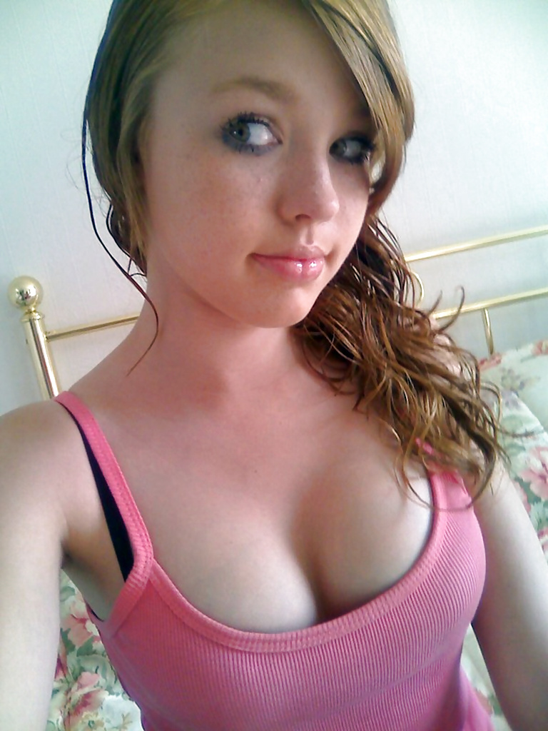 Cleavage Compilation #33155961