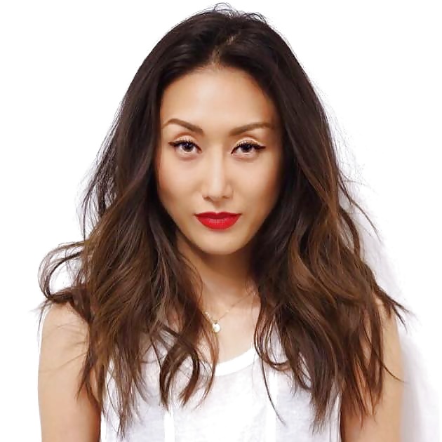 Alexandra Choi Heiße Koreanische Asiatische Schauspielerin #33161835