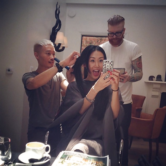 Alexandra choi actriz asiática coreana caliente
 #33162329