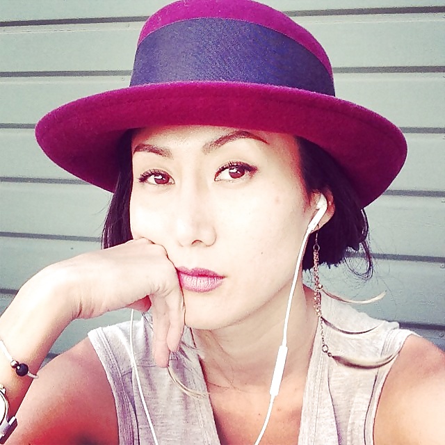Alexandra choi actriz asiática coreana caliente
 #33162337