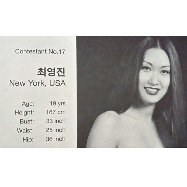 Alexandra choi actriz asiática coreana caliente
 #33162396