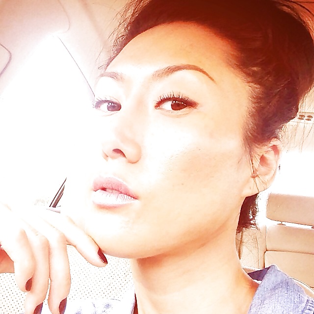 Alexandra choi actriz asiática coreana caliente
 #33162432