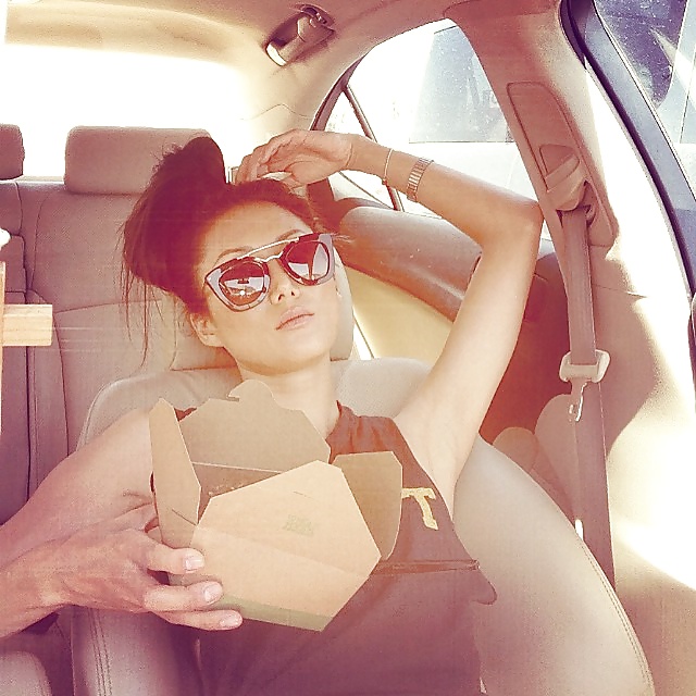 Alexandra choi actriz asiática coreana caliente
 #33162469