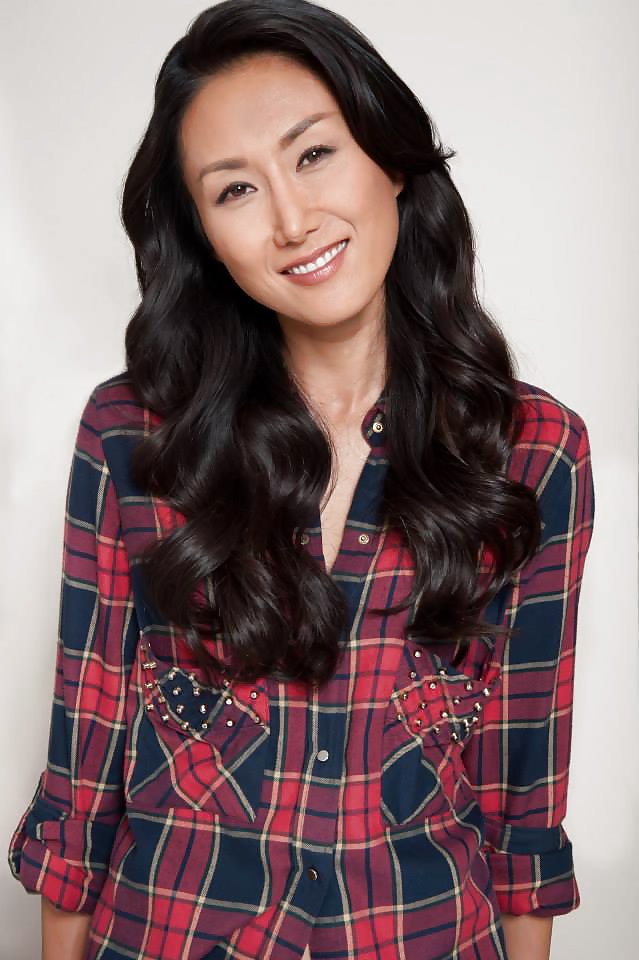 Alexandra choi actriz asiática coreana caliente
 #33162494
