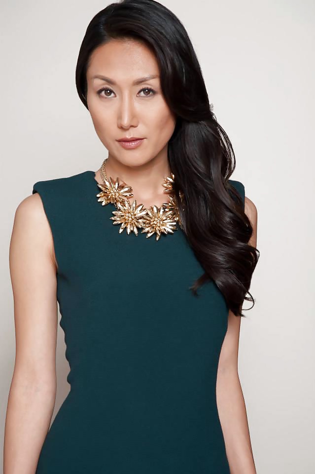 Alexandra choi actriz asiática coreana caliente
 #33162505