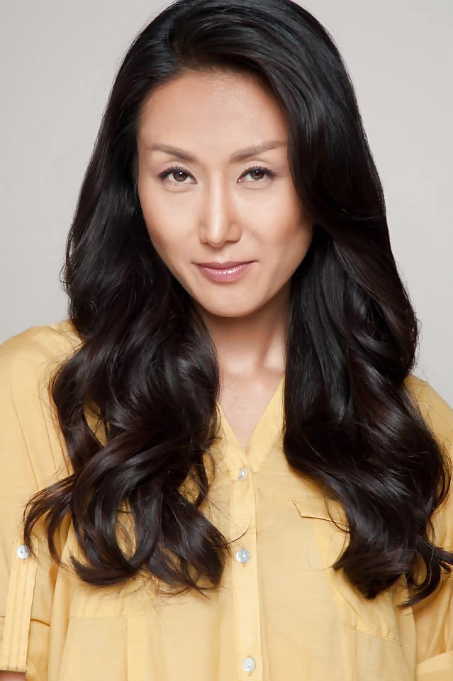 Alexandra choi actriz asiática coreana caliente
 #33162508