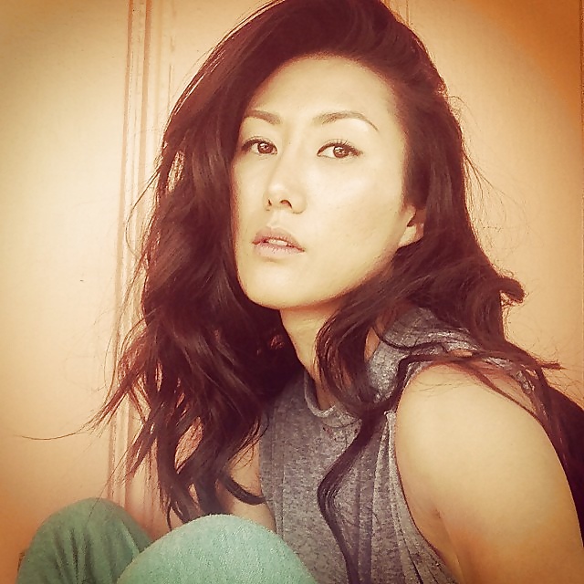 Alexandra Choi Actrice Asiatique Korean Chaude #33162525