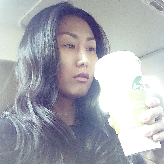 Alexandra choi actriz asiática coreana caliente
 #33162546