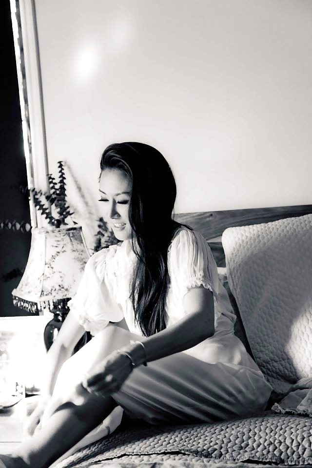 Alexandra choi actriz asiática coreana caliente
 #33162639