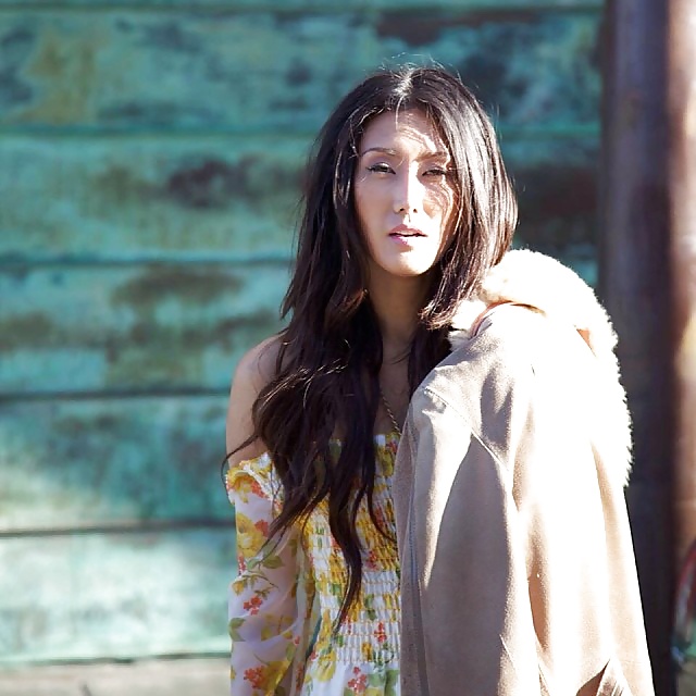 Alexandra choi actriz asiática coreana caliente
 #33162753