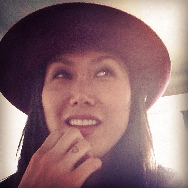 Alexandra choi actriz asiática coreana caliente
 #33162820