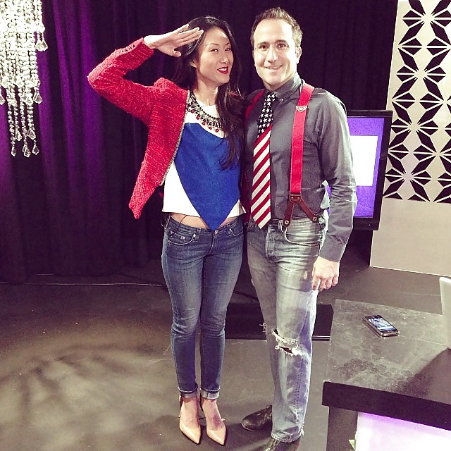 Alexandra choi actriz asiática coreana caliente
 #33162885