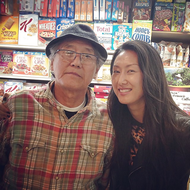 Alexandra choi actriz asiática coreana caliente
 #33162899