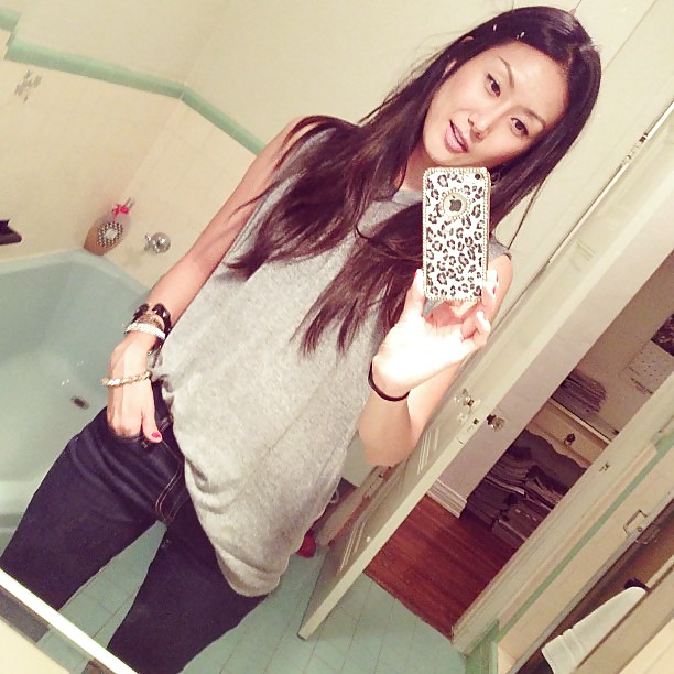 Alexandra choi actriz asiática coreana caliente
 #33163039